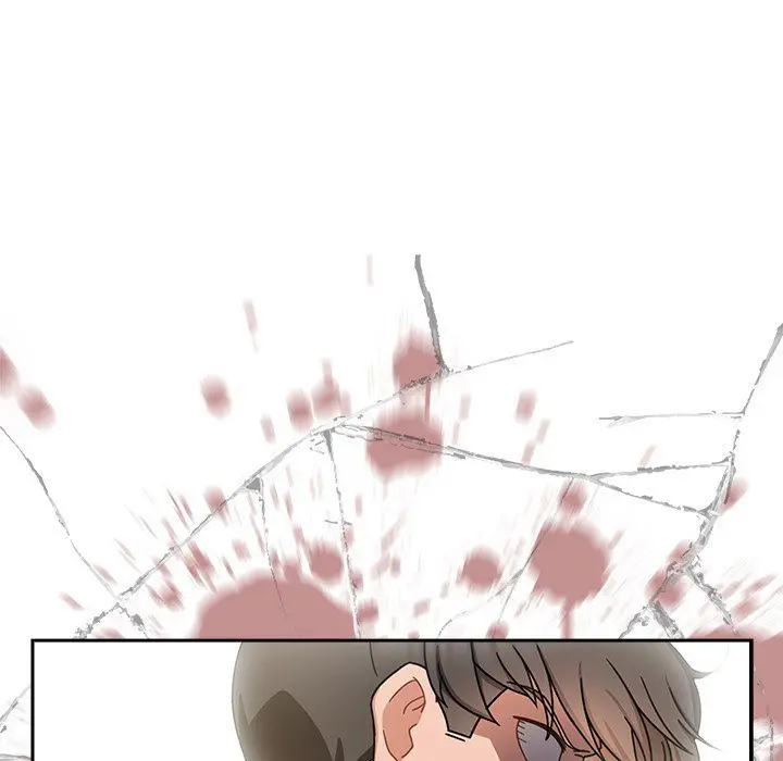 Follow Me Chapter 25 - Page 134
