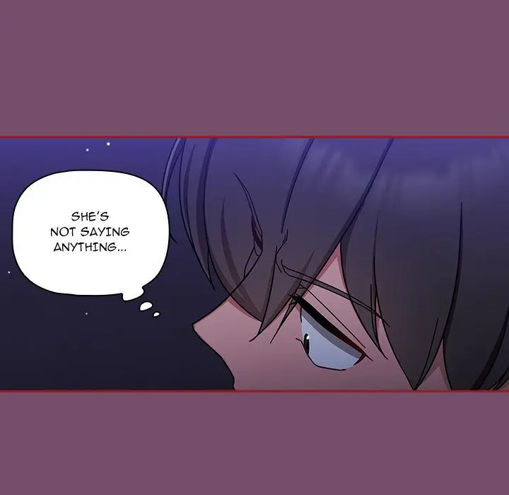 Follow Me Chapter 25 - Page 14