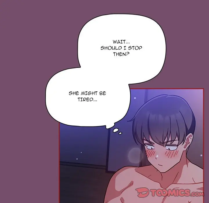 Follow Me Chapter 25 - Page 15