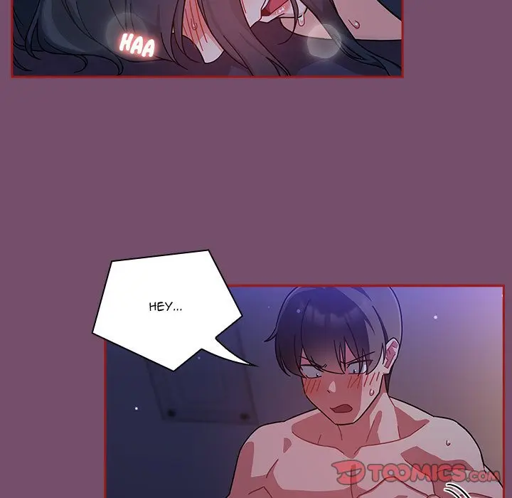 Follow Me Chapter 25 - Page 21