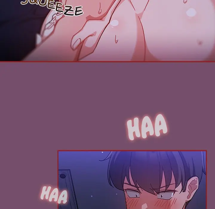 Follow Me Chapter 25 - Page 28