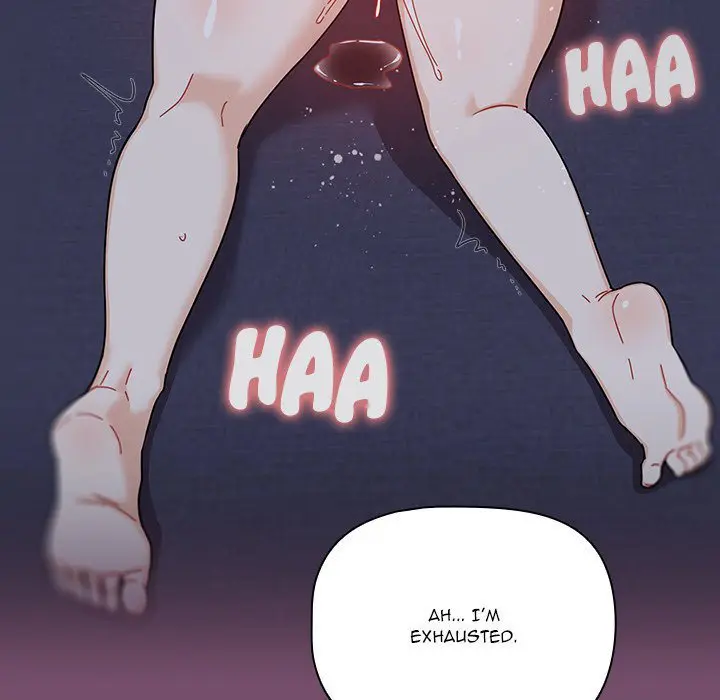 Follow Me Chapter 25 - Page 54
