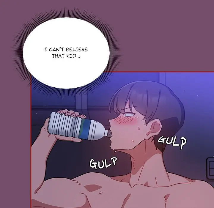 Follow Me Chapter 25 - Page 61