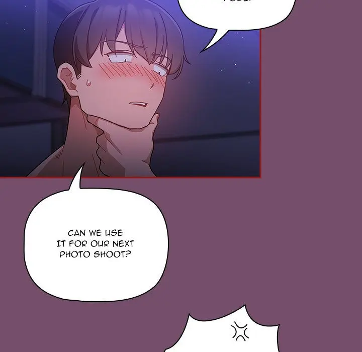 Follow Me Chapter 25 - Page 71