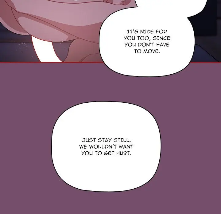 Follow Me Chapter 25 - Page 82