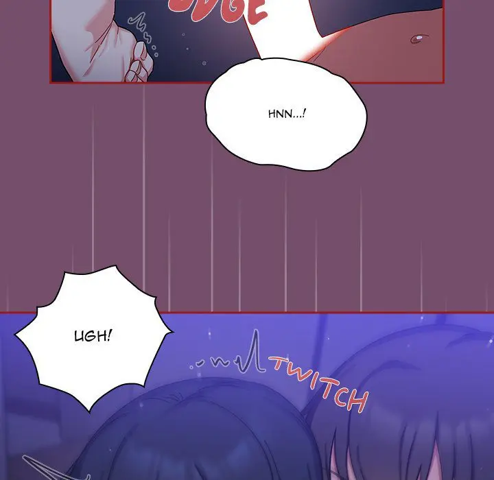 Follow Me Chapter 25 - Page 84