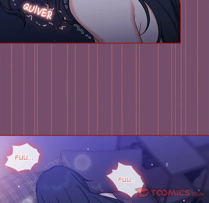 Follow Me Chapter 25 - Page 9