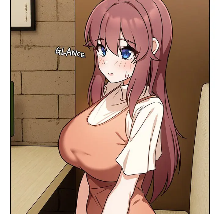 Follow Me Chapter 26 - Page 108