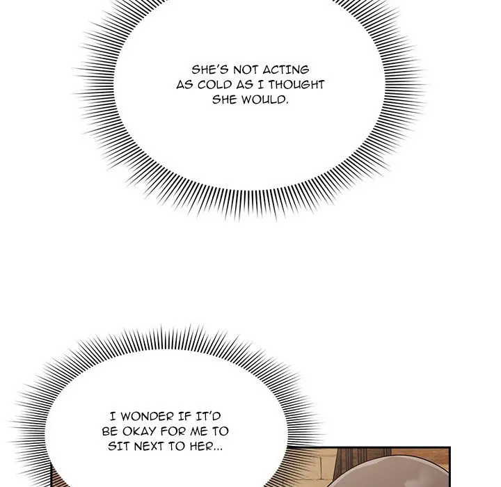 Follow Me Chapter 26 - Page 110