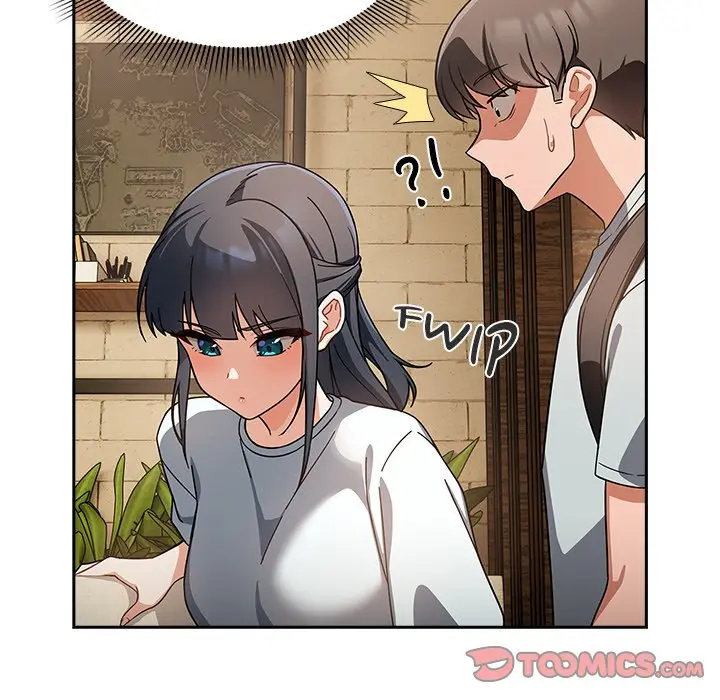 Follow Me Chapter 26 - Page 111