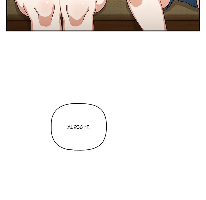 Follow Me Chapter 26 - Page 113
