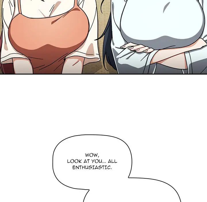Follow Me Chapter 26 - Page 115