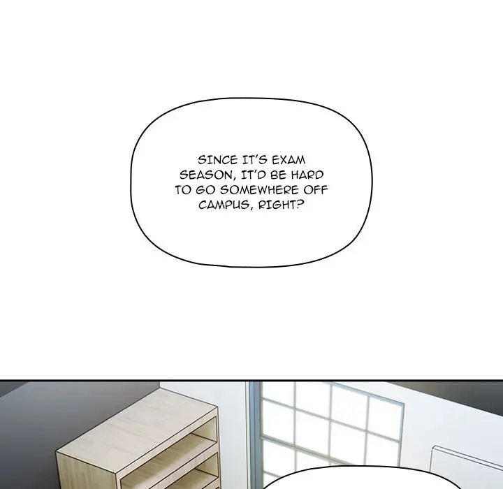 Follow Me Chapter 26 - Page 119