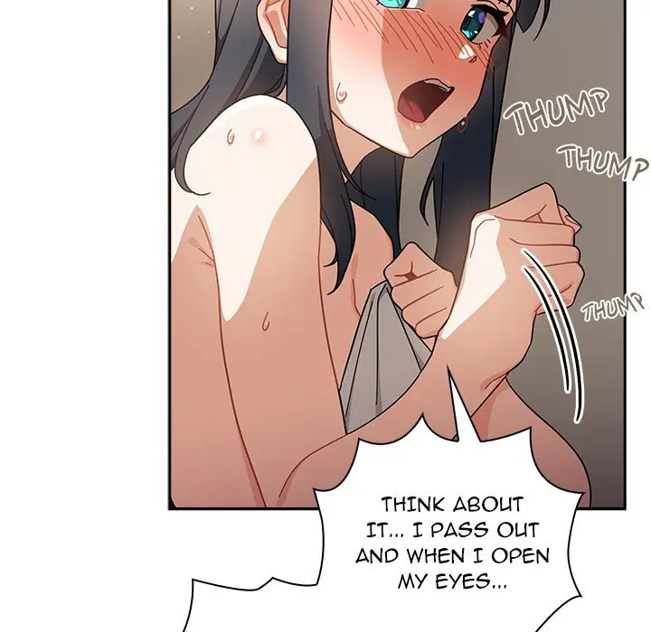 Follow Me Chapter 26 - Page 12