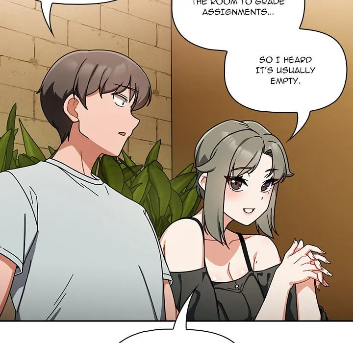 Follow Me Chapter 26 - Page 122