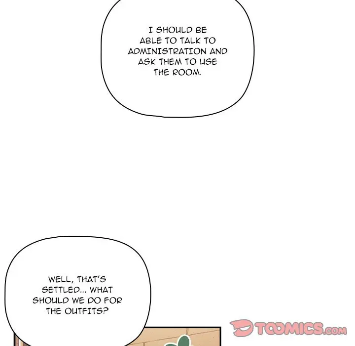 Follow Me Chapter 26 - Page 123