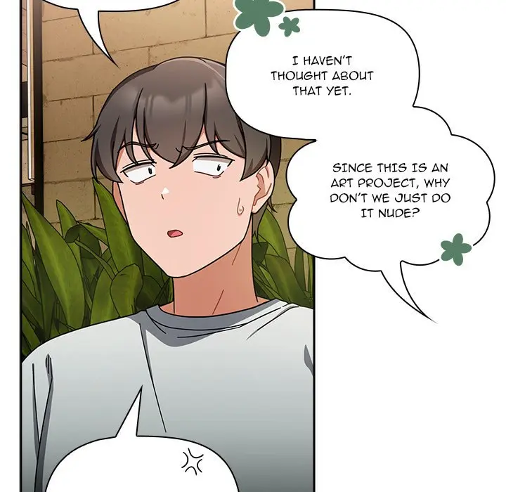 Follow Me Chapter 26 - Page 124