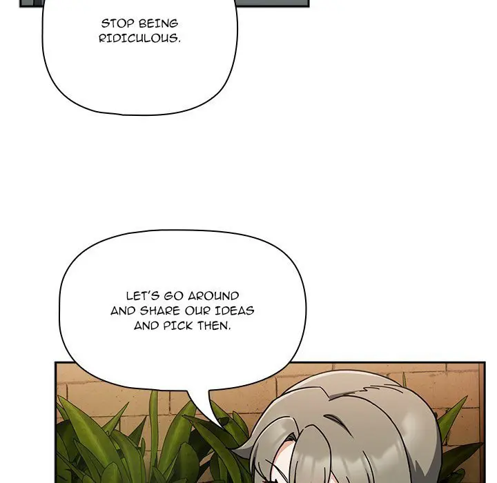 Follow Me Chapter 26 - Page 125