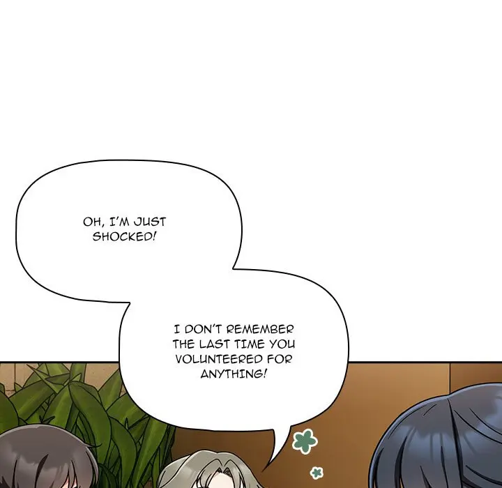 Follow Me Chapter 26 - Page 134