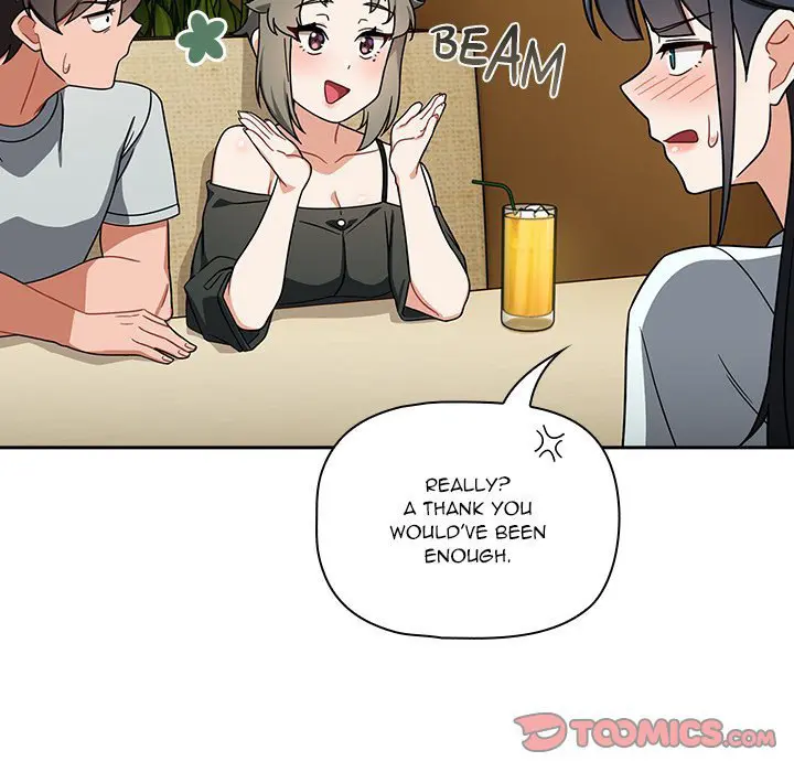Follow Me Chapter 26 - Page 135