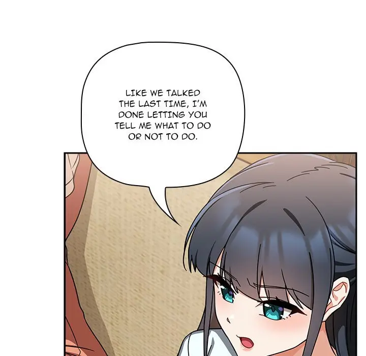 Follow Me Chapter 26 - Page 136