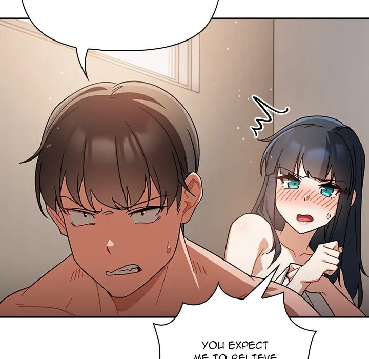 Follow Me Chapter 26 - Page 14
