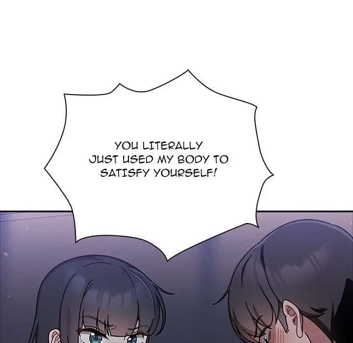 Follow Me Chapter 26 - Page 20