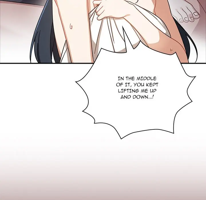 Follow Me Chapter 26 - Page 22