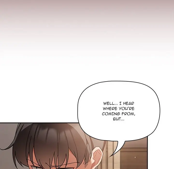Follow Me Chapter 26 - Page 26