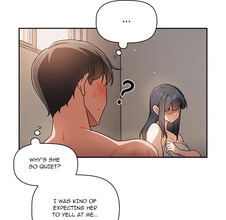 Follow Me Chapter 26 - Page 29