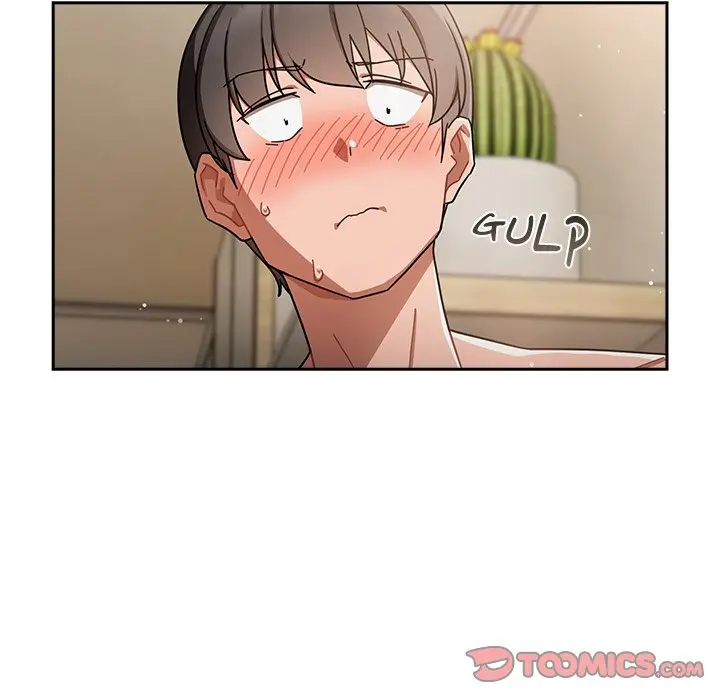 Follow Me Chapter 26 - Page 33
