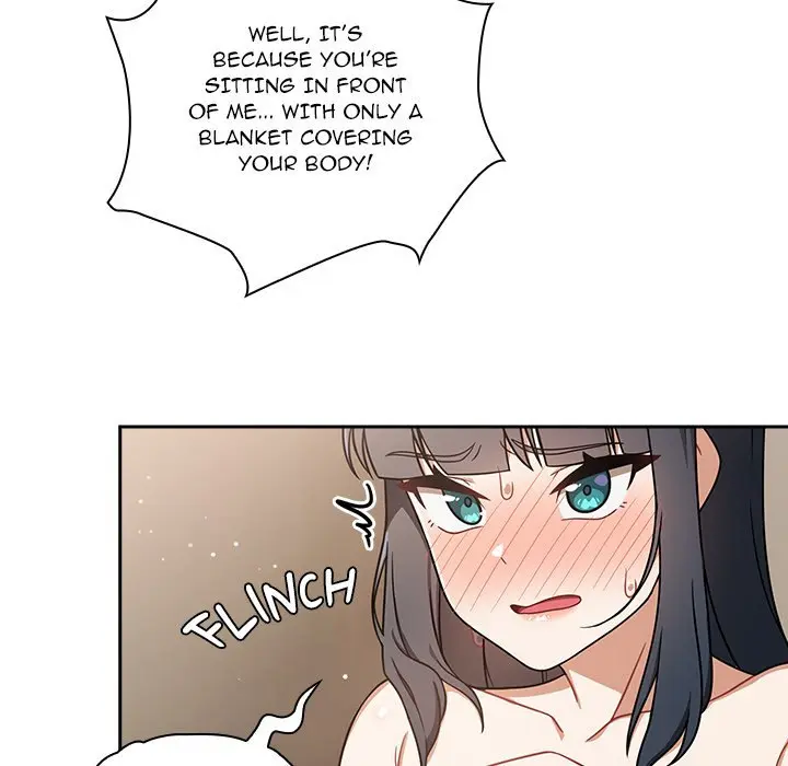 Follow Me Chapter 26 - Page 37