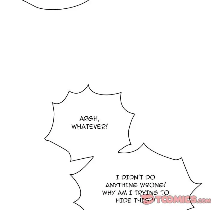 Follow Me Chapter 26 - Page 39