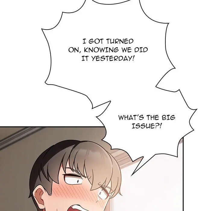 Follow Me Chapter 26 - Page 42