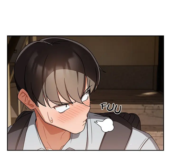Follow Me Chapter 26 - Page 55
