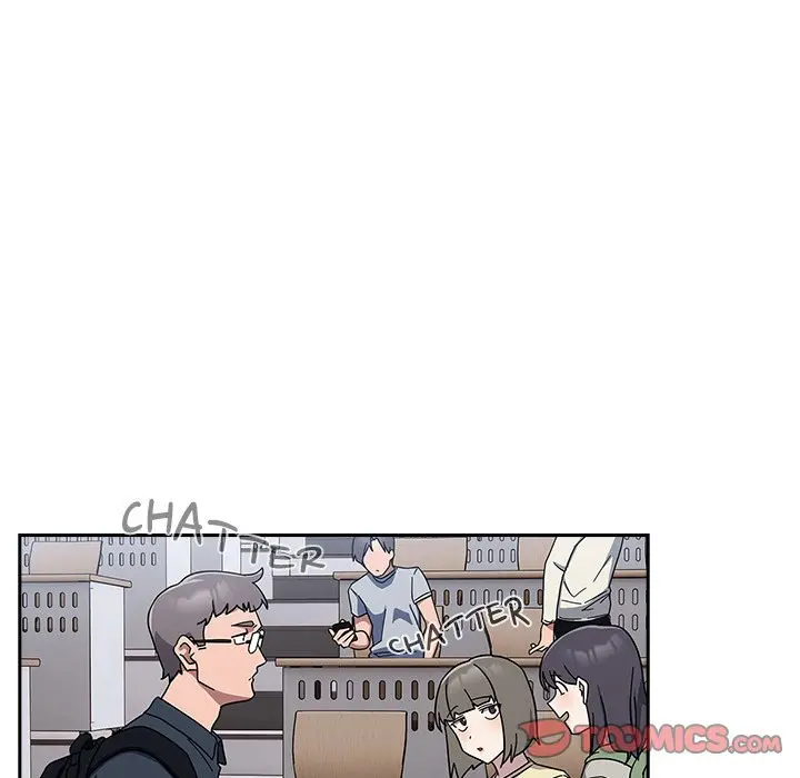 Follow Me Chapter 26 - Page 69