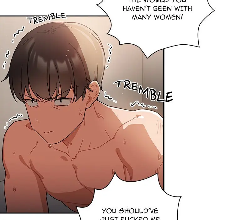 Follow Me Chapter 26 - Page 7