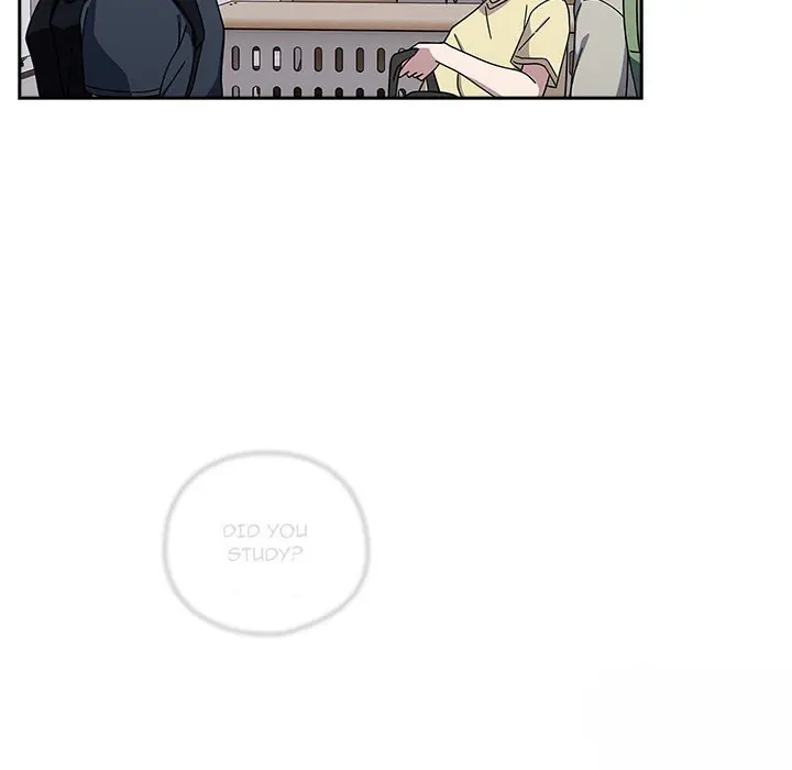 Follow Me Chapter 26 - Page 70