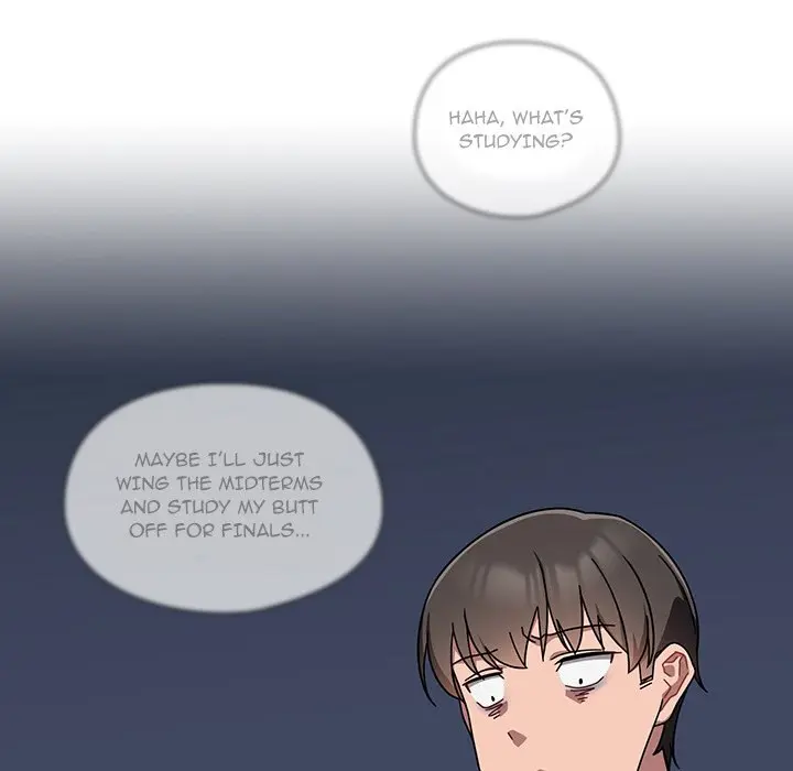 Follow Me Chapter 26 - Page 71