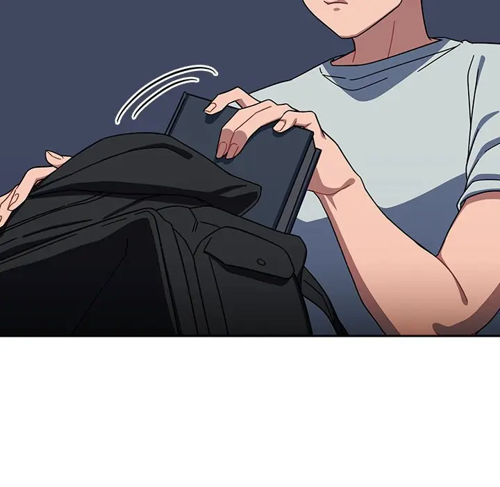 Follow Me Chapter 26 - Page 72