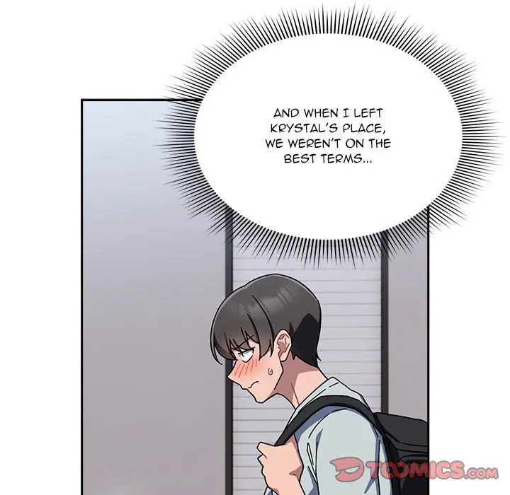 Follow Me Chapter 26 - Page 81