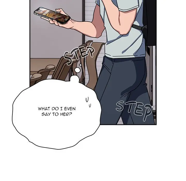 Follow Me Chapter 26 - Page 82