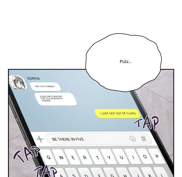 Follow Me Chapter 26 - Page 83