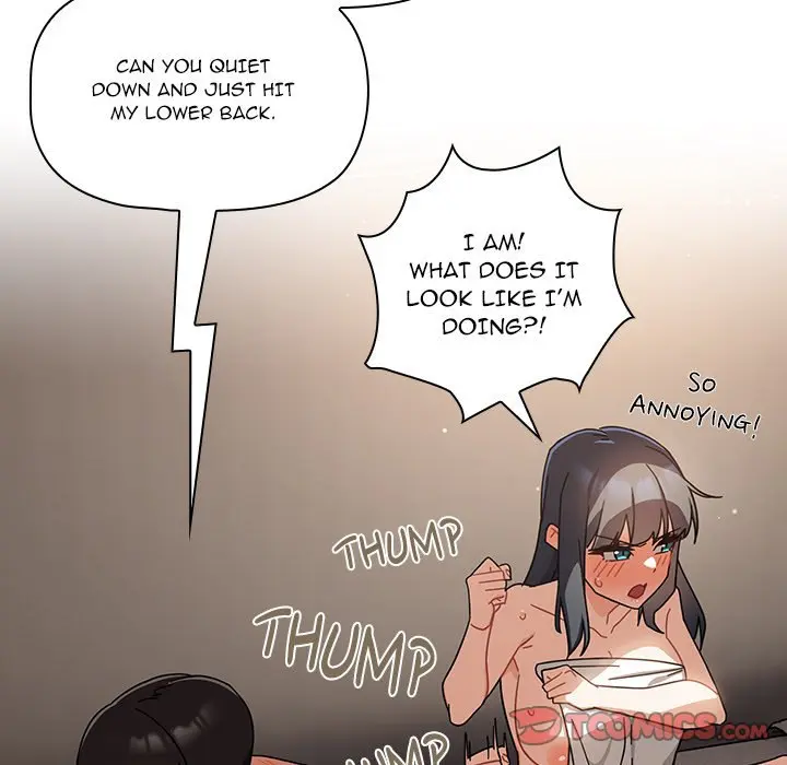 Follow Me Chapter 26 - Page 9