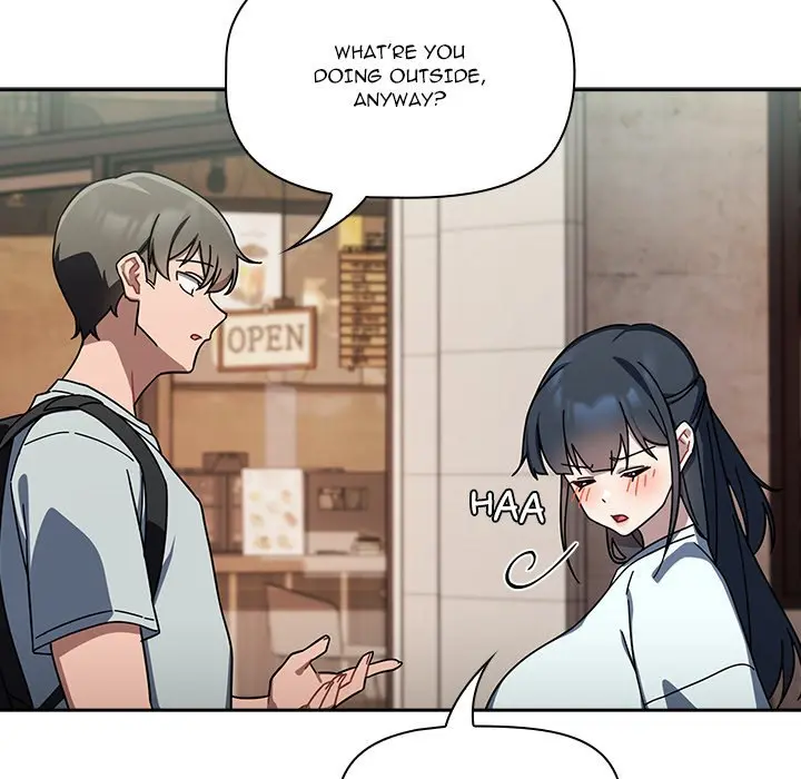 Follow Me Chapter 26 - Page 92