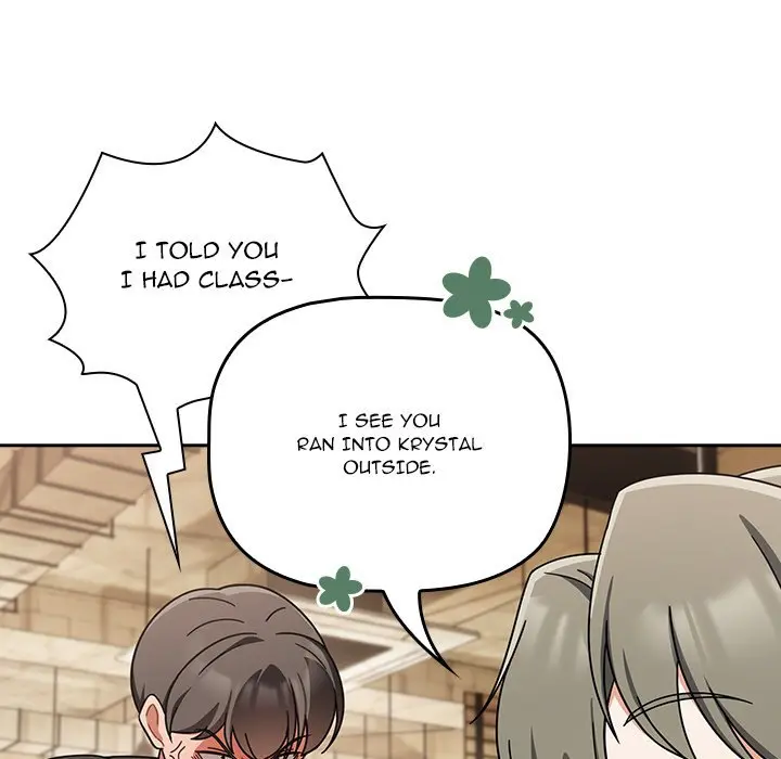 Follow Me Chapter 26 - Page 98