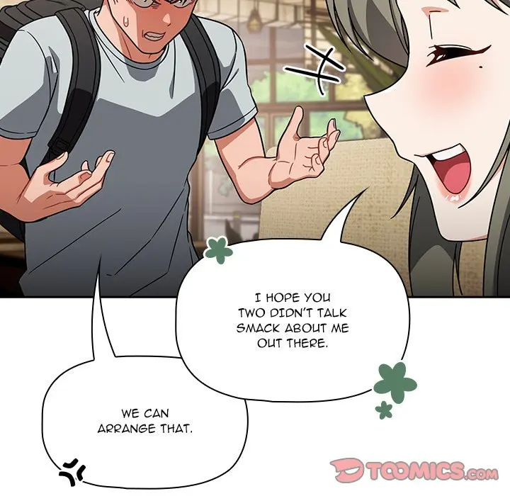 Follow Me Chapter 26 - Page 99