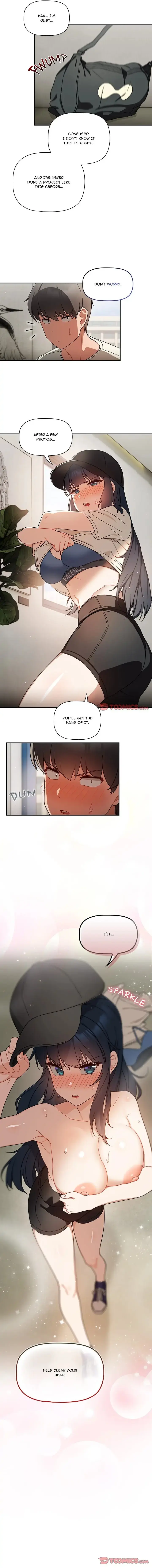 Follow Me Chapter 27 - Page 10