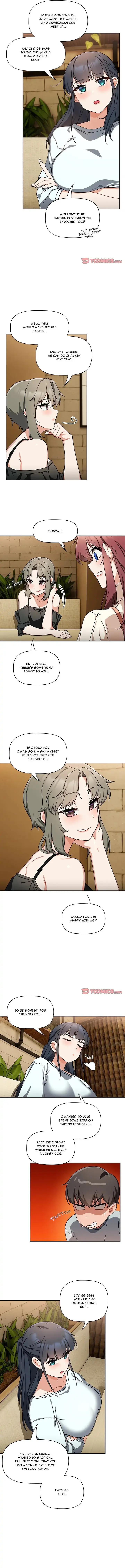 Follow Me Chapter 27 - Page 2