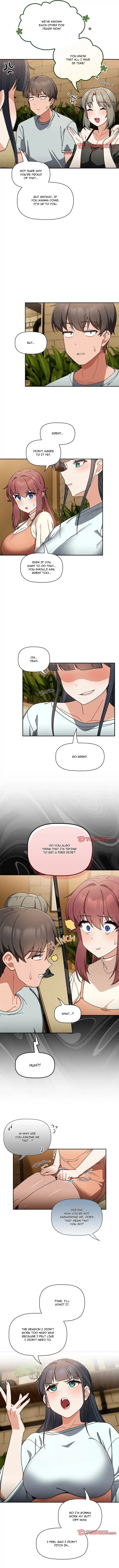 Follow Me Chapter 27 - Page 3